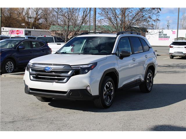 2026 Subaru Forester Touring (Stk: 458270) in Cranbrook - Image 8 of 26
