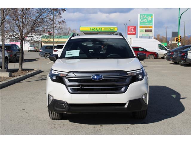 2026 Subaru Forester Touring (Stk: 458270) in Cranbrook - Image 9 of 26