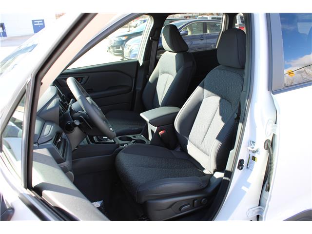 2026 Subaru Forester Touring (Stk: 458270) in Cranbrook - Image 10 of 26