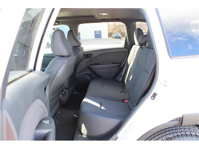 2026 Subaru Forester Touring (Stk: 458270) in Cranbrook - Image 12 of 26