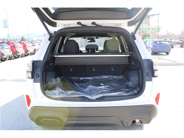 2026 Subaru Forester Touring (Stk: 458270) in Cranbrook - Image 5 of 26
