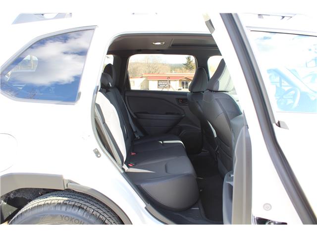 2026 Subaru Forester Touring (Stk: 458270) in Cranbrook - Image 13 of 26
