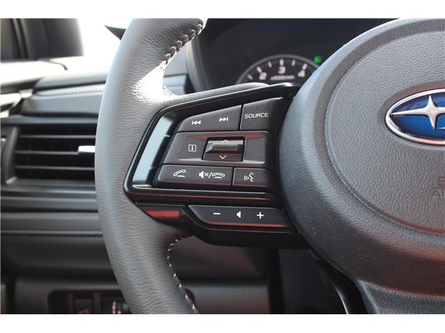 2026 Subaru Forester Touring (Stk: 458270) in Cranbrook - Image 18 of 26