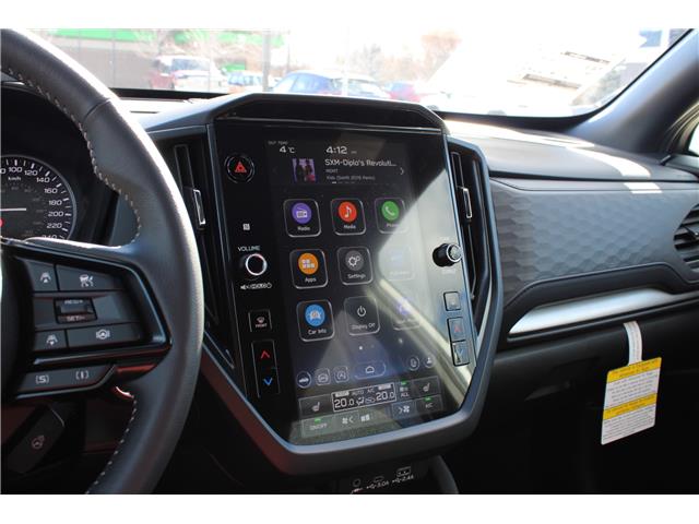 2026 Subaru Forester Touring (Stk: 458270) in Cranbrook - Image 20 of 26