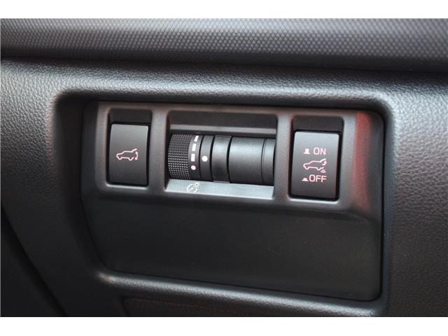 2026 Subaru Forester Touring (Stk: 458270) in Cranbrook - Image 24 of 26