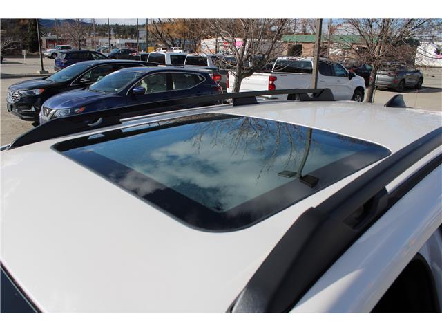 2026 Subaru Forester Touring (Stk: 458270) in Cranbrook - Image 26 of 26