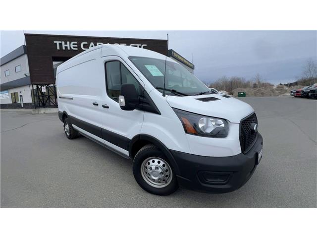 2023 Ford Transit-250 Cargo Base (Stk: 26066) in Sudbury - Image 2 of 24