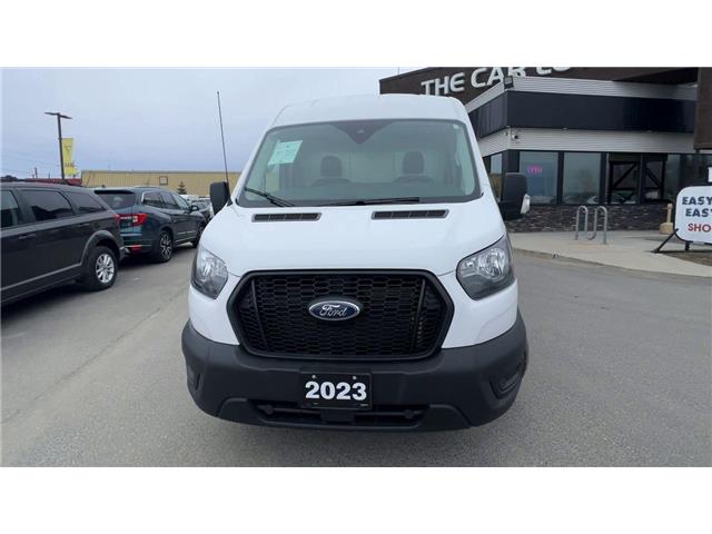 2023 Ford Transit-250 Cargo Base (Stk: 26066) in Sudbury - Image 3 of 24