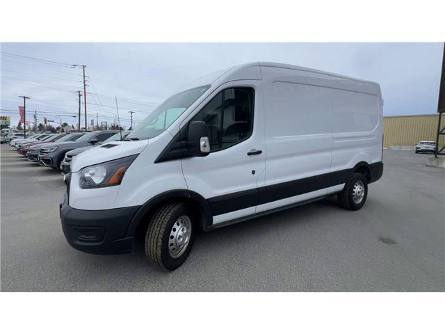 2023 Ford Transit-250 Cargo Base (Stk: 26066) in Sudbury - Image 4 of 24
