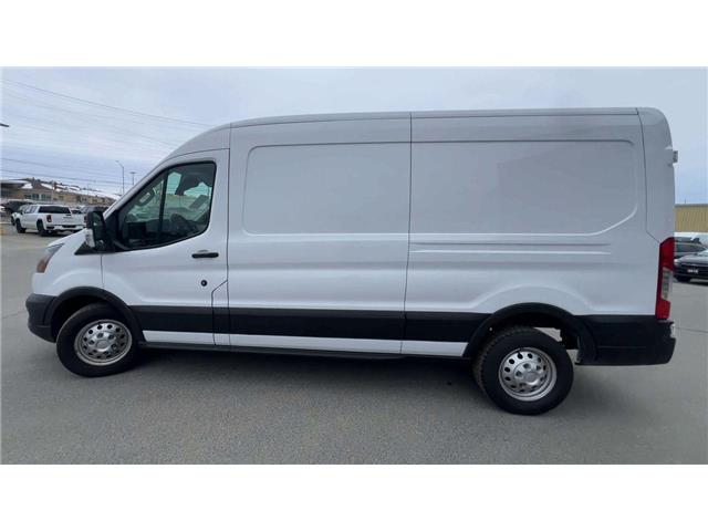 2023 Ford Transit-250 Cargo Base (Stk: 26066) in Sudbury - Image 5 of 24