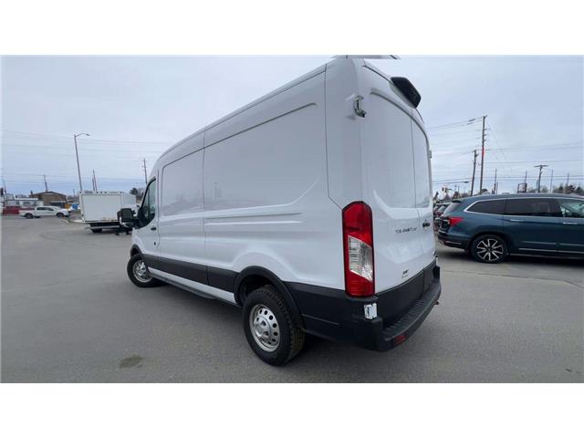 2023 Ford Transit-250 Cargo Base (Stk: 26066) in Sudbury - Image 6 of 24