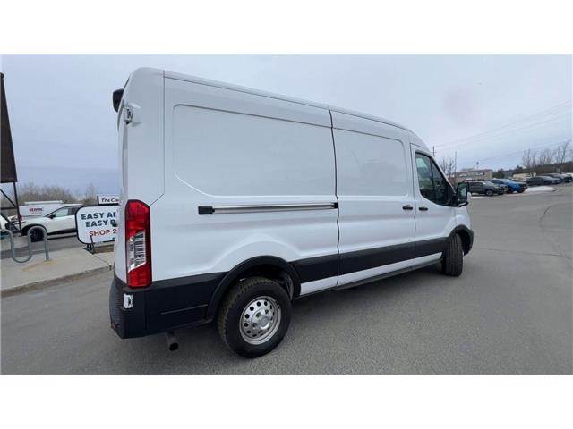 2023 Ford Transit-250 Cargo Base (Stk: 26066) in Sudbury - Image 8 of 24