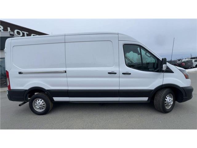 2023 Ford Transit-250 Cargo Base (Stk: 26066) in Sudbury - Image 9 of 24