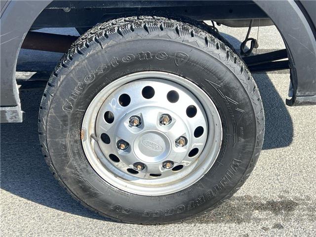 2023 Ford Transit-250 Cargo Base (Stk: 26066) in Sudbury - Image 10 of 24