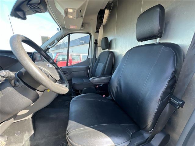 2023 Ford Transit-250 Cargo Base (Stk: 26066) in Sudbury - Image 11 of 24