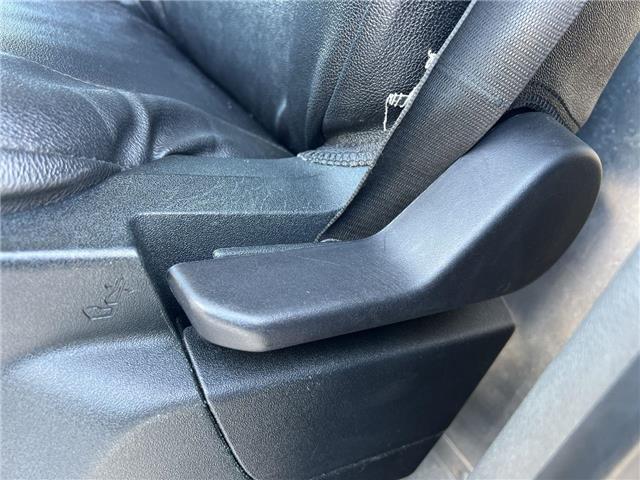 2023 Ford Transit-250 Cargo Base (Stk: 26066) in Sudbury - Image 12 of 24