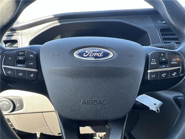 2023 Ford Transit-250 Cargo Base (Stk: 26066) in Sudbury - Image 14 of 24