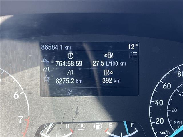 2023 Ford Transit-250 Cargo Base (Stk: 26066) in Sudbury - Image 15 of 24