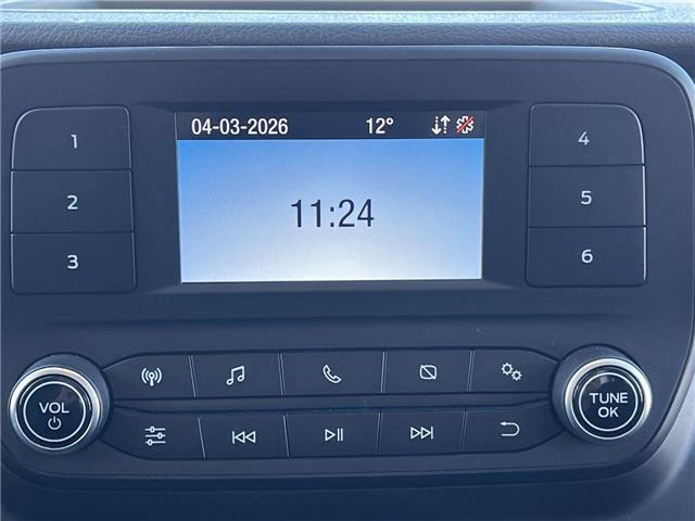 2023 Ford Transit-250 Cargo Base (Stk: 26066) in Sudbury - Image 16 of 24