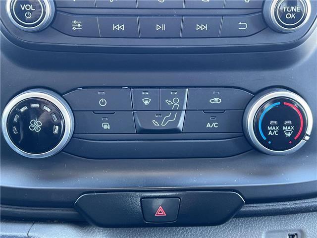 2023 Ford Transit-250 Cargo Base (Stk: 26066) in Sudbury - Image 18 of 24