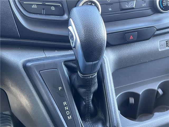 2023 Ford Transit-250 Cargo Base (Stk: 26066) in Sudbury - Image 19 of 24