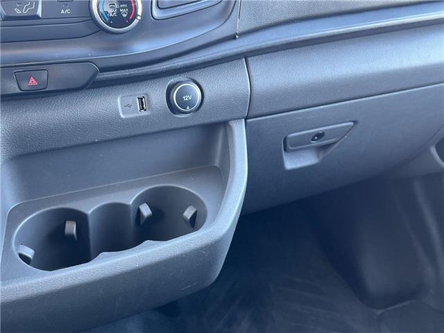 2023 Ford Transit-250 Cargo Base (Stk: 26066) in Sudbury - Image 20 of 24