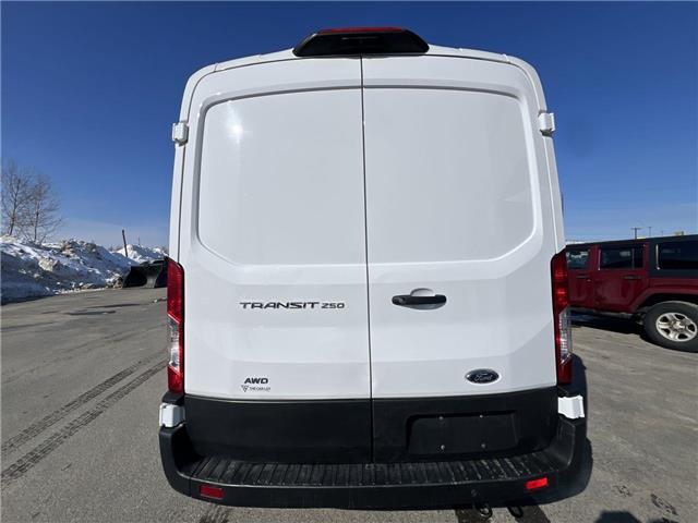 2023 Ford Transit-250 Cargo Base (Stk: 26066) in Sudbury - Image 22 of 24