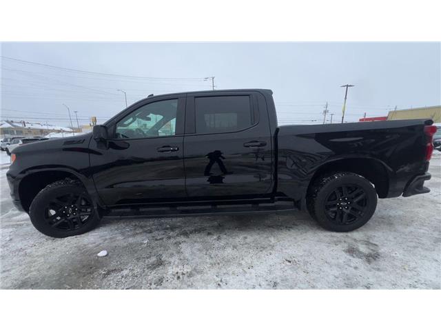 2024 Chevrolet Silverado 1500 RST (Stk: 26079) in Sudbury - Image 6 of 26