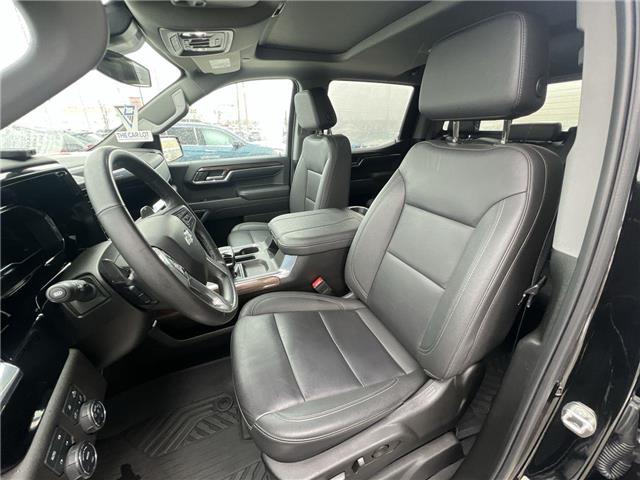 2024 Chevrolet Silverado 1500 RST (Stk: 26079) in Sudbury - Image 11 of 26