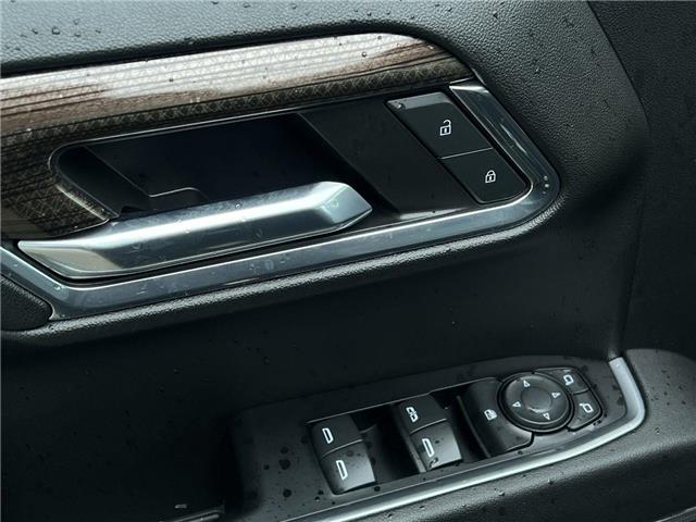 2024 Chevrolet Silverado 1500 RST (Stk: 26079) in Sudbury - Image 13 of 26