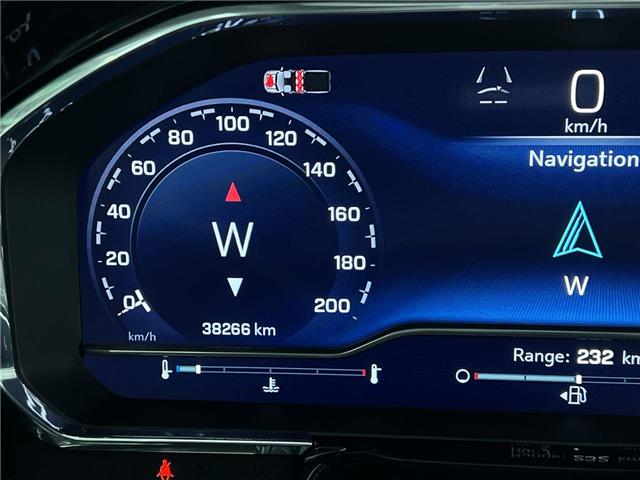 2024 Chevrolet Silverado 1500 RST (Stk: 26079) in Sudbury - Image 15 of 26