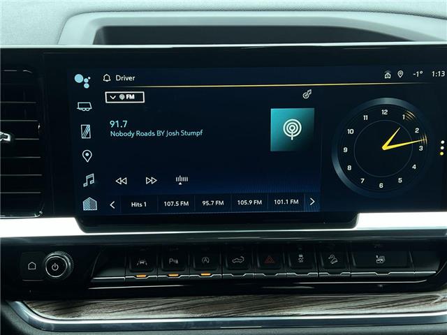 2024 Chevrolet Silverado 1500 RST (Stk: 26079) in Sudbury - Image 16 of 26