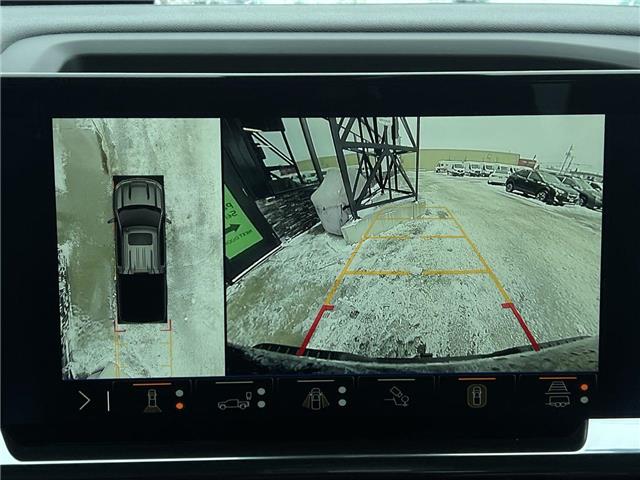 2024 Chevrolet Silverado 1500 RST (Stk: 26079) in Sudbury - Image 17 of 26