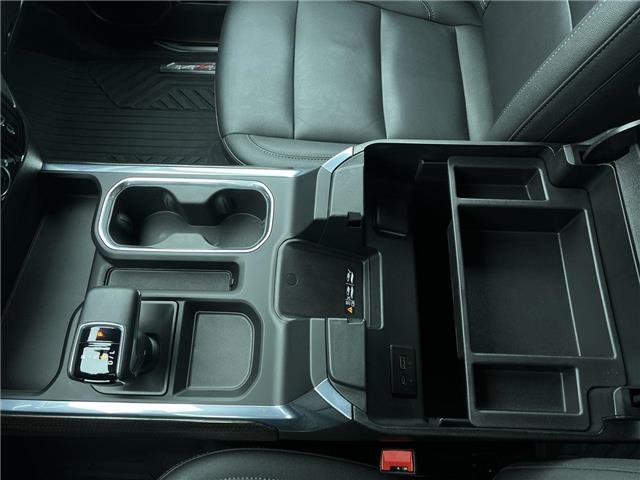2024 Chevrolet Silverado 1500 RST (Stk: 26079) in Sudbury - Image 21 of 26