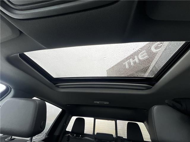 2024 Chevrolet Silverado 1500 RST (Stk: 26079) in Sudbury - Image 22 of 26