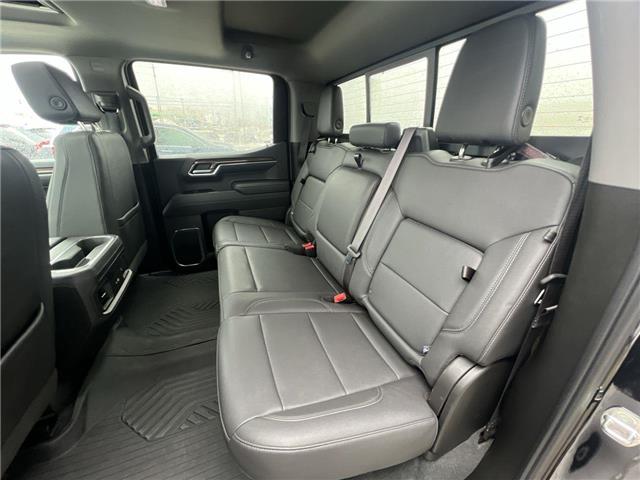 2024 Chevrolet Silverado 1500 RST (Stk: 26079) in Sudbury - Image 23 of 26