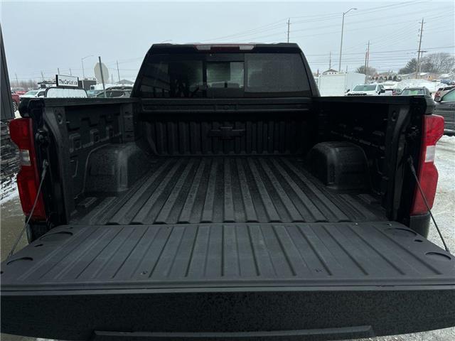 2024 Chevrolet Silverado 1500 RST (Stk: 26079) in Sudbury - Image 25 of 26