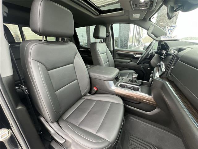 2024 Chevrolet Silverado 1500 RST (Stk: 26079) in Sudbury - Image 26 of 26