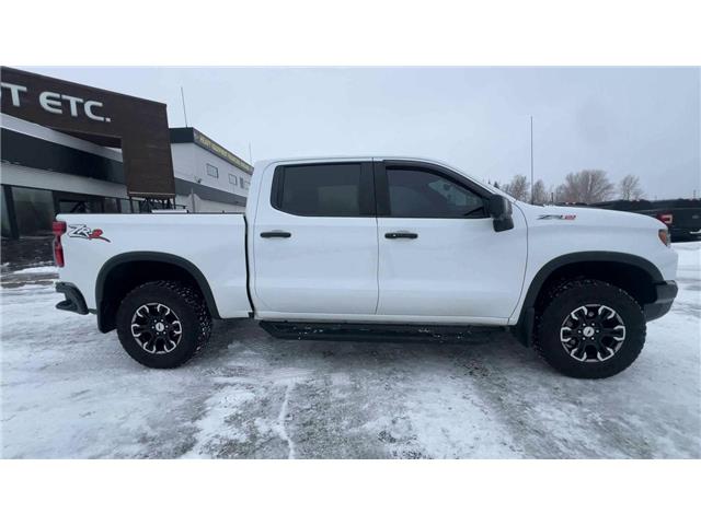 2023 Chevrolet Silverado 1500 ZR2 (Stk: 26083) in Sudbury - Image 5 of 25