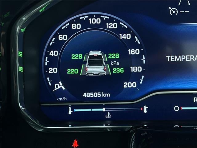 2023 Chevrolet Silverado 1500 ZR2 (Stk: 26083) in Sudbury - Image 15 of 25