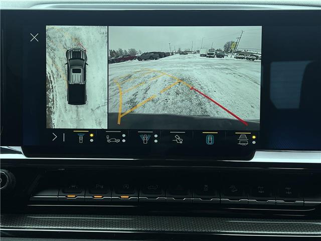 2023 Chevrolet Silverado 1500 ZR2 (Stk: 26083) in Sudbury - Image 17 of 25