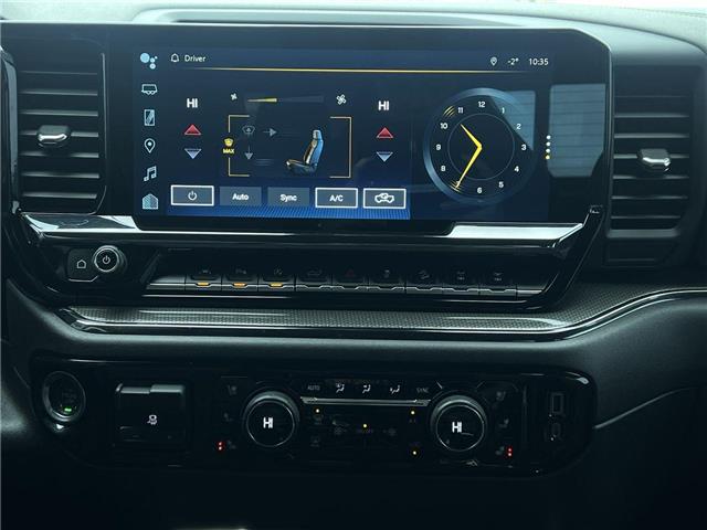 2023 Chevrolet Silverado 1500 ZR2 (Stk: 26083) in Sudbury - Image 18 of 25