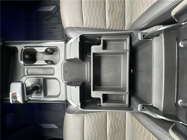 2023 Chevrolet Silverado 1500 ZR2 (Stk: 26083) in Sudbury - Image 20 of 25