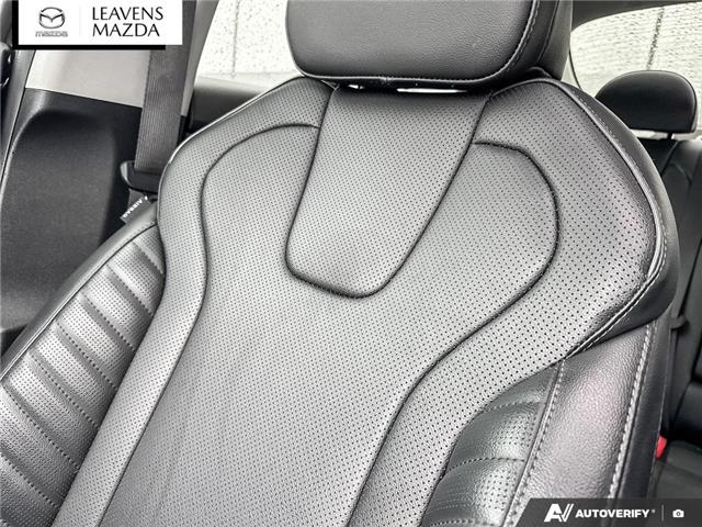 2024 Hyundai Elantra Luxury (Stk: 14-P0884) in London - Image 20 of 26
