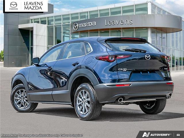 2026 Mazda CX-30 GX (Stk: 14-26044) in London - Image 5 of 27