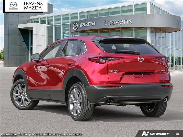 2026 Mazda CX-30 GS (Stk: 14-26048) in London - Image 5 of 27