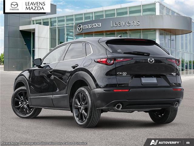 2026 Mazda CX-30 GT w/Turbo (Stk: 14-26047) in London - Image 5 of 28