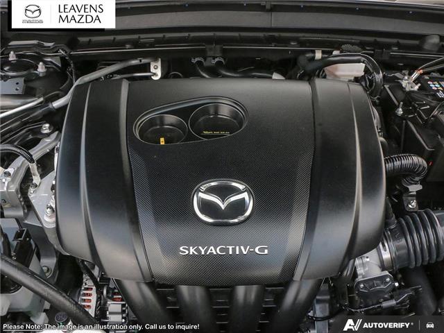 2026 Mazda CX-30 GS (Stk: 14-26049) in London - Image 7 of 27