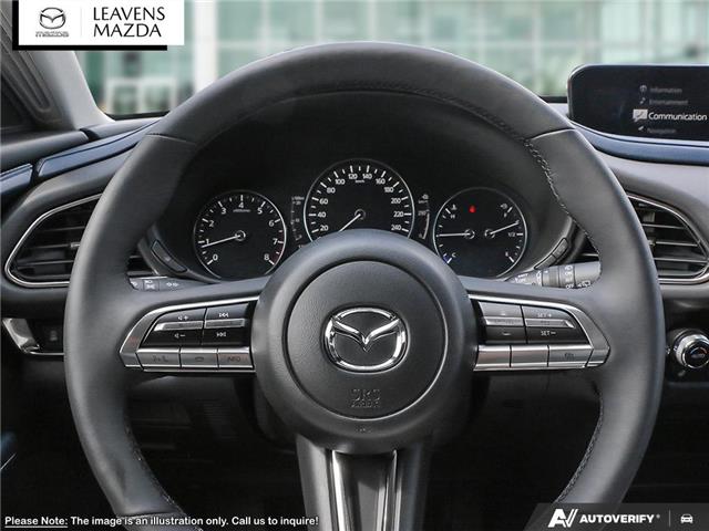 2026 Mazda CX-30 GS (Stk: 14-26049) in London - Image 14 of 27