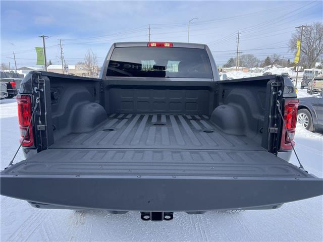 2025 RAM 2500 Big Horn (Stk: 26085) in Sudbury - Image 24 of 25